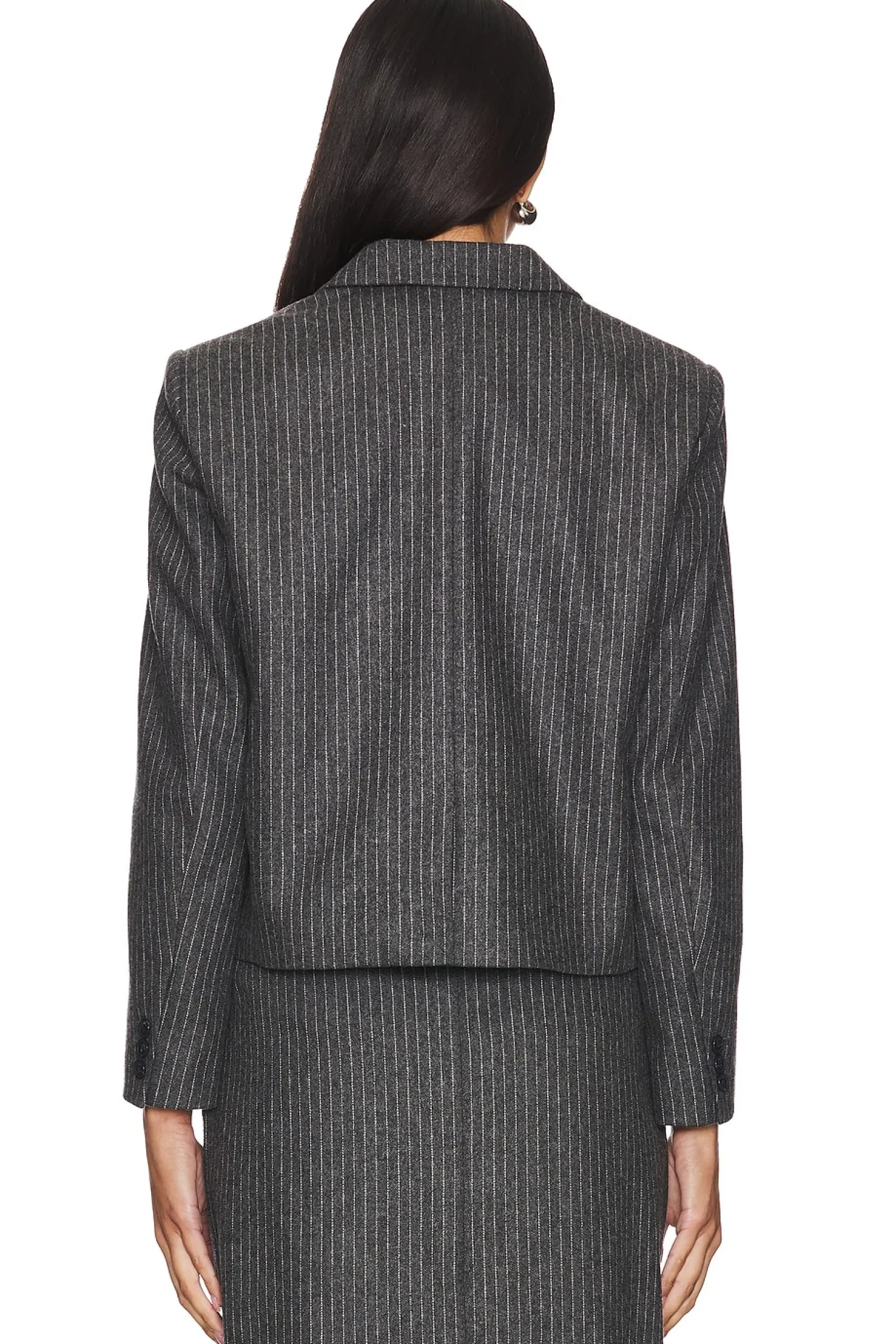 Women ba&sh Matching Sets|Jackets & Coats>Accept Jacket