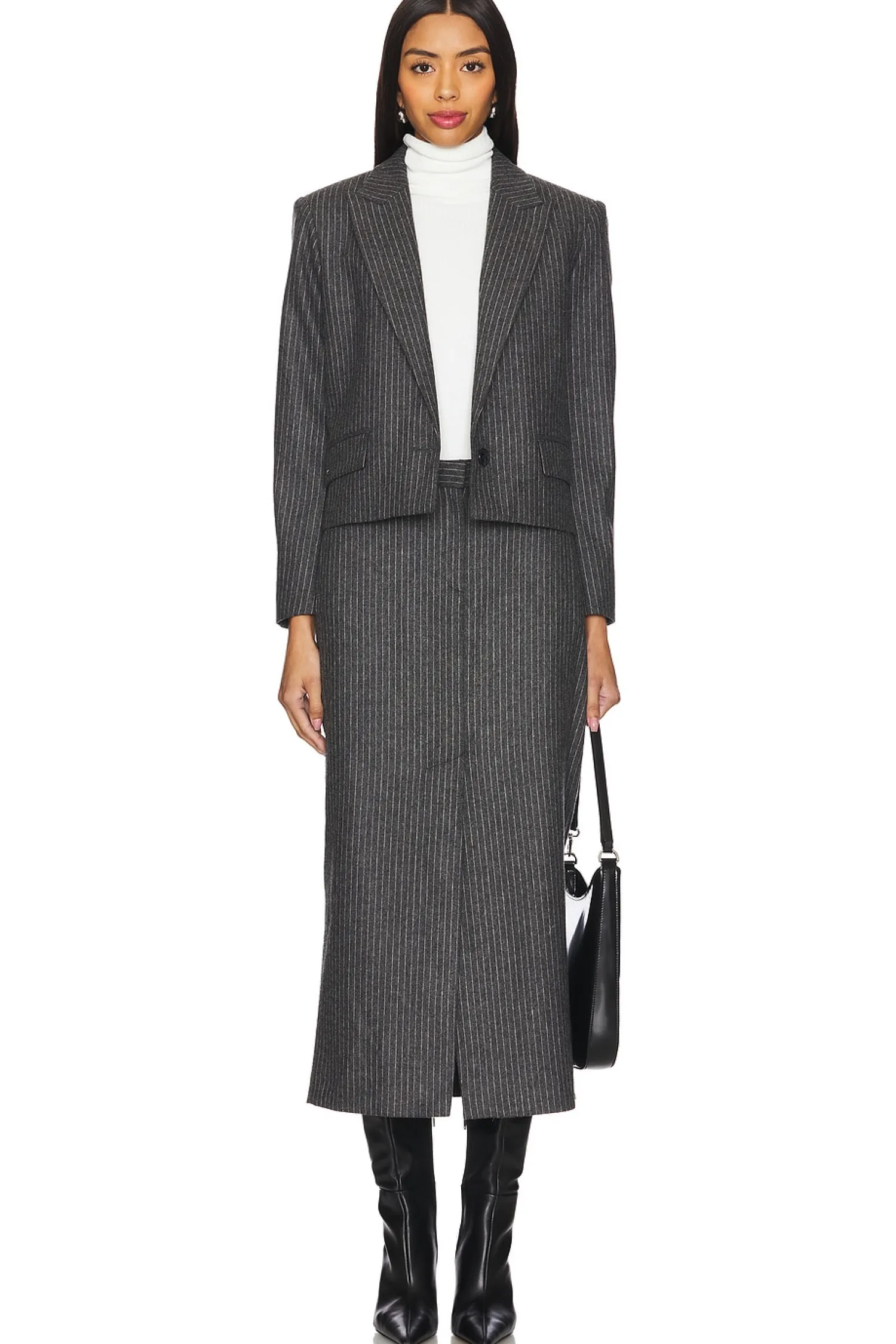 Women ba&sh Matching Sets|Jackets & Coats>Accept Jacket