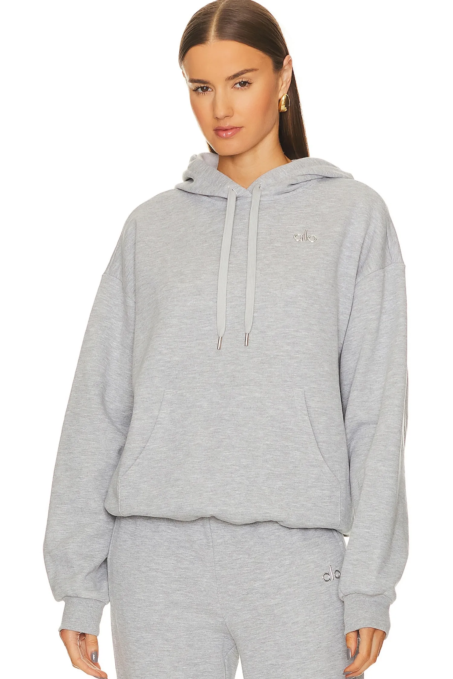 Women alo Loungewear>Accolade Hoodie