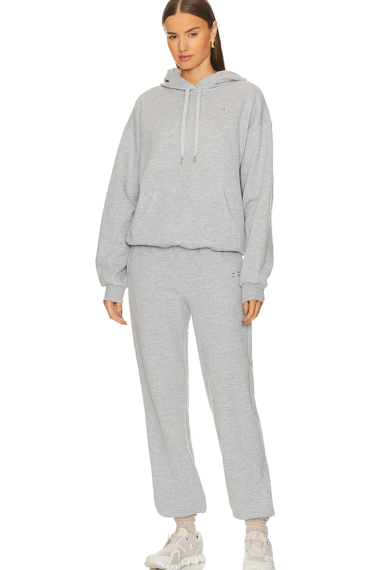 Women alo Loungewear>Accolade Hoodie