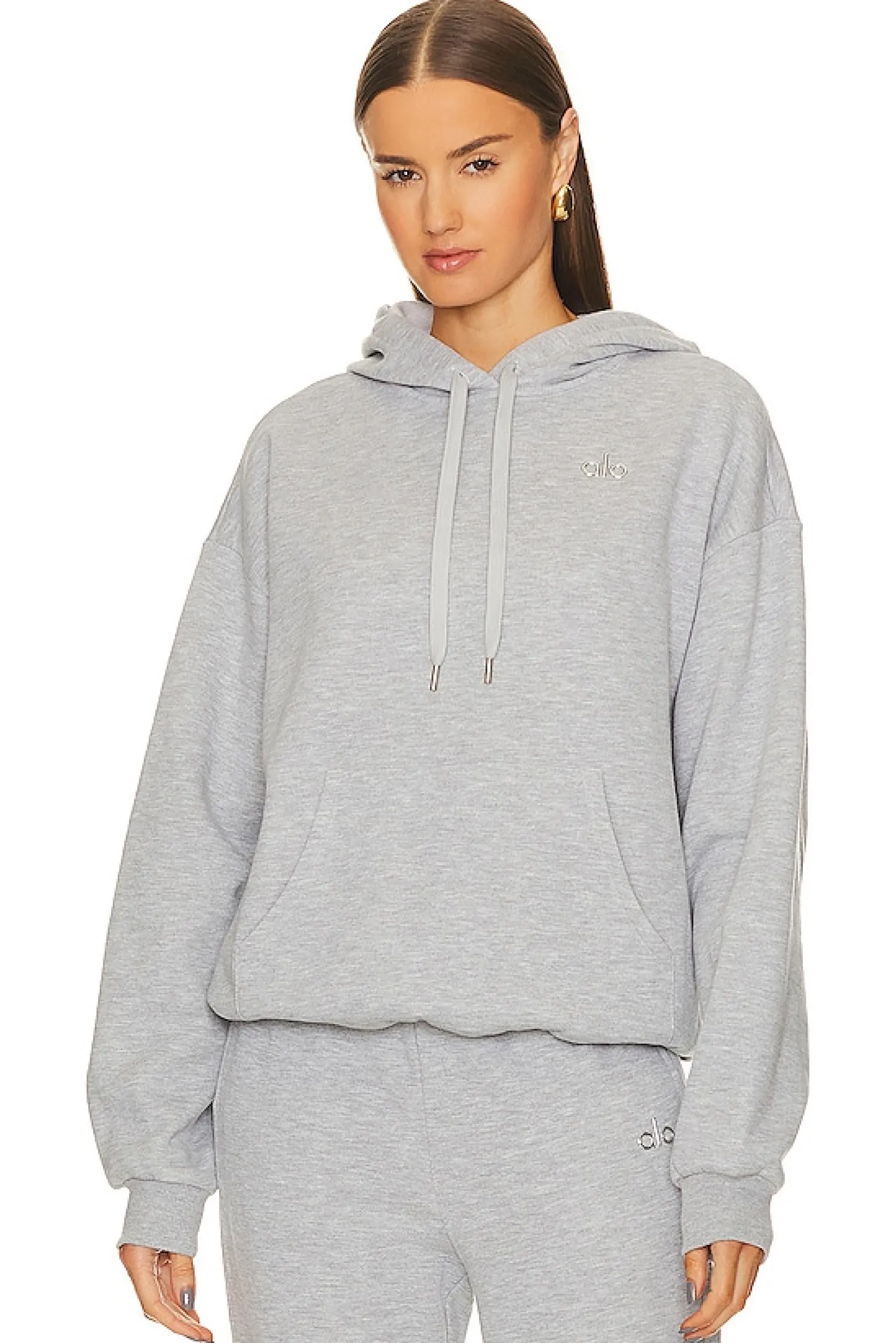 Women alo Loungewear>Accolade Hoodie