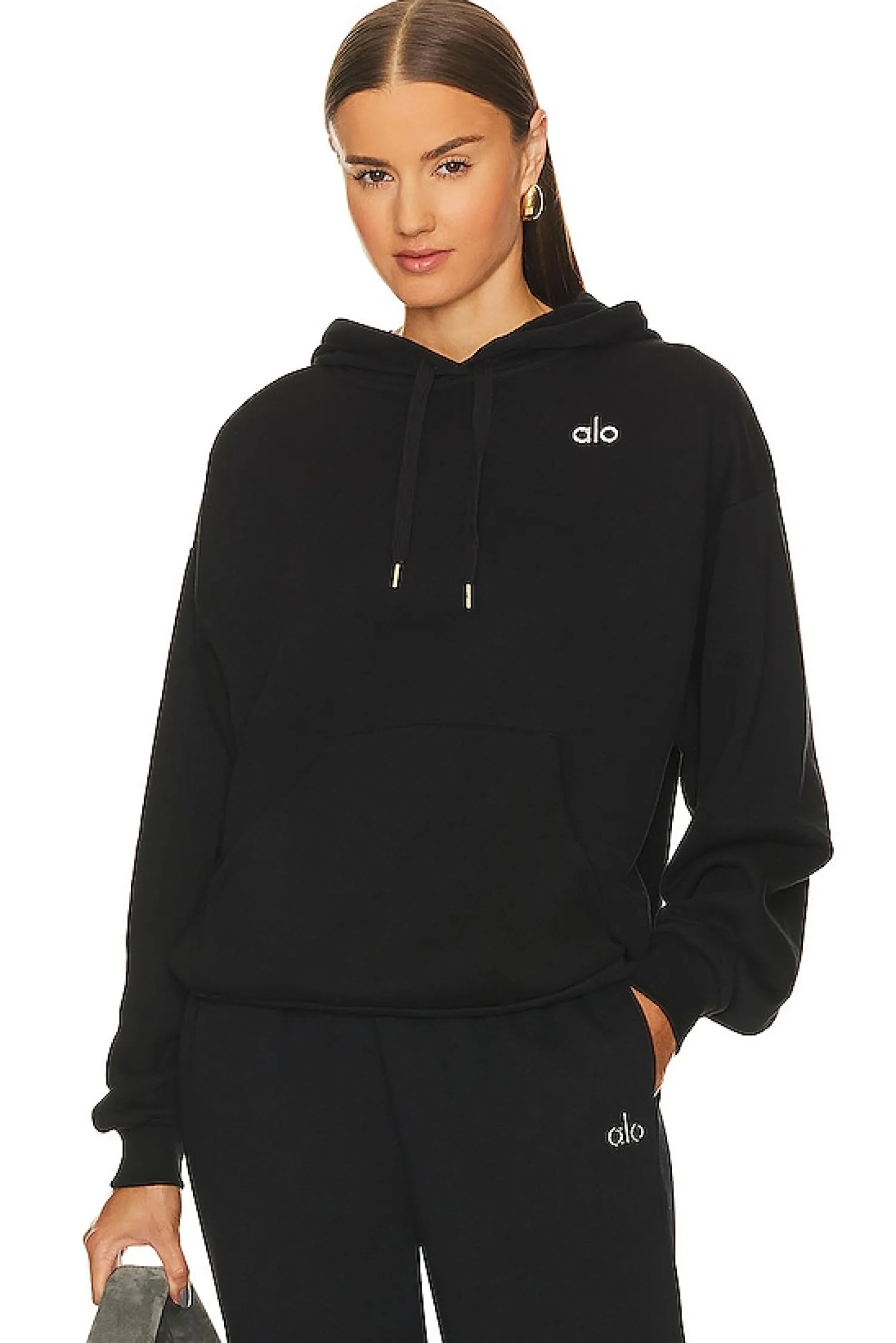 Women alo Loungewear>Accolade Hoodie