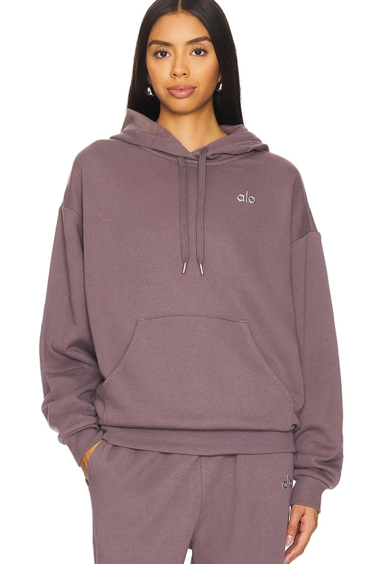 Women alo Loungewear>Accolade Hoodie