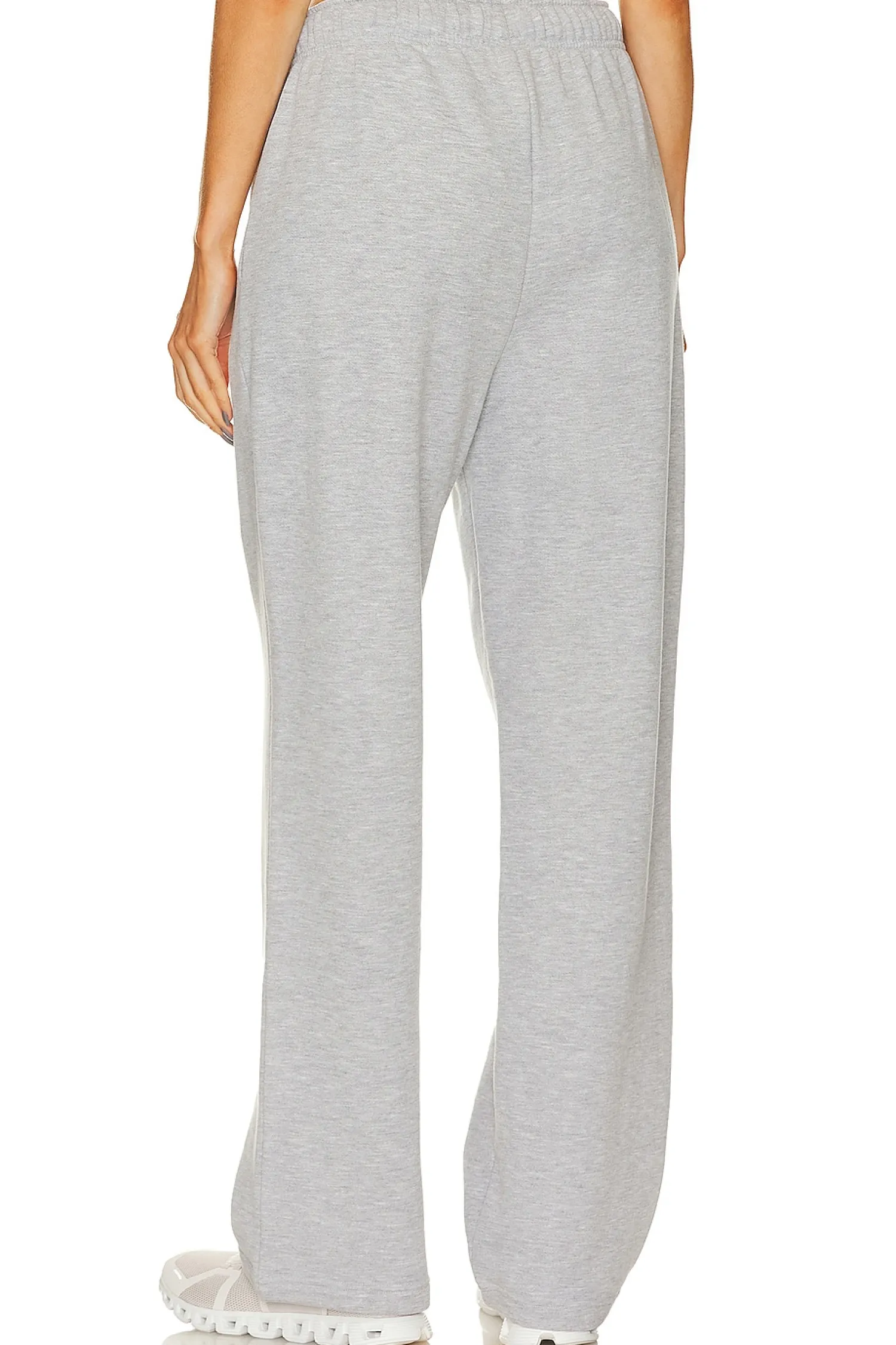 Women alo Pants|Loungewear>Accolade Straight Leg Sweatpant
