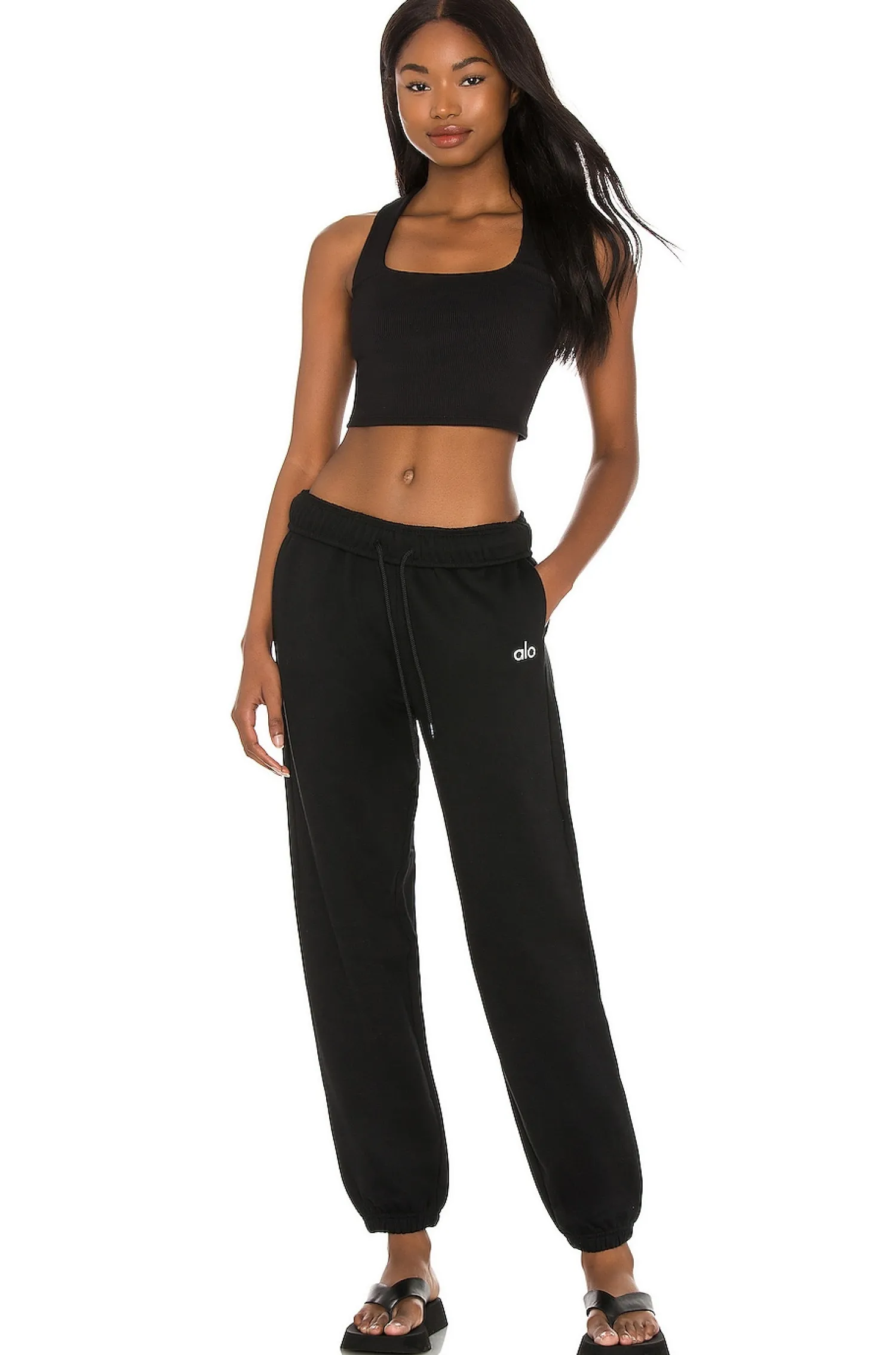 Women alo Pants|Loungewear>Accolade Sweatpant