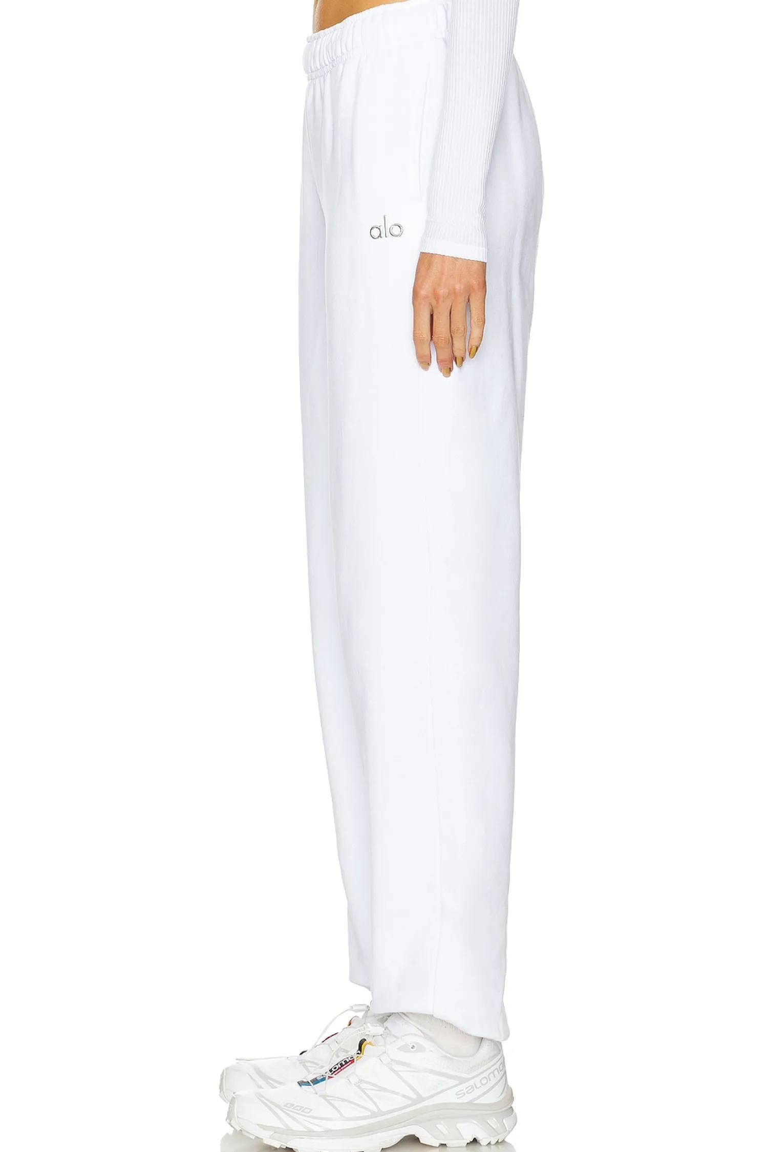Women alo Pants|Loungewear>Accolade Sweatpant