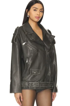 Women LIONESS Jackets & Coats><noscript><img width=