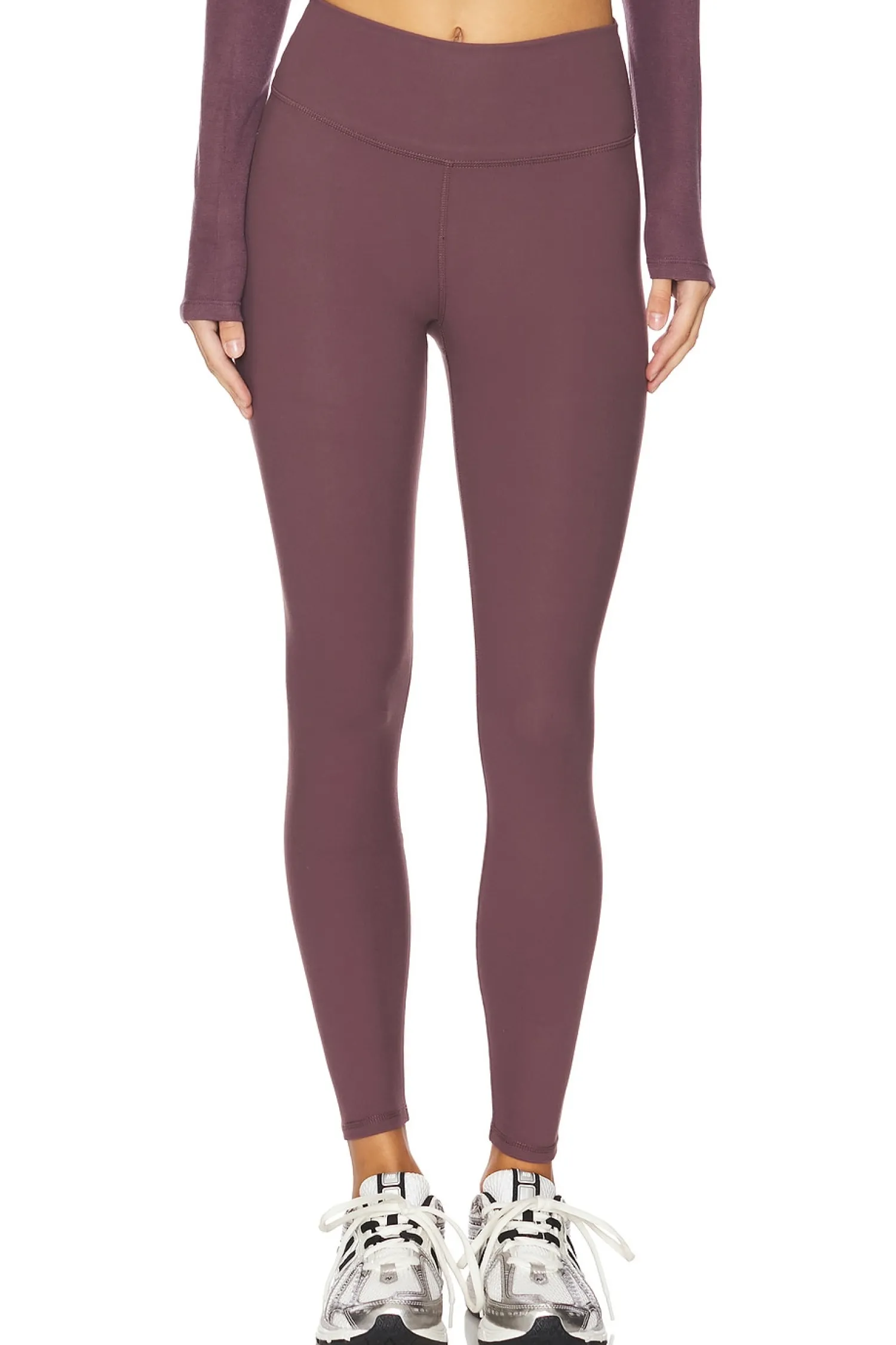 Women IVL Collective Pants>Active Legging