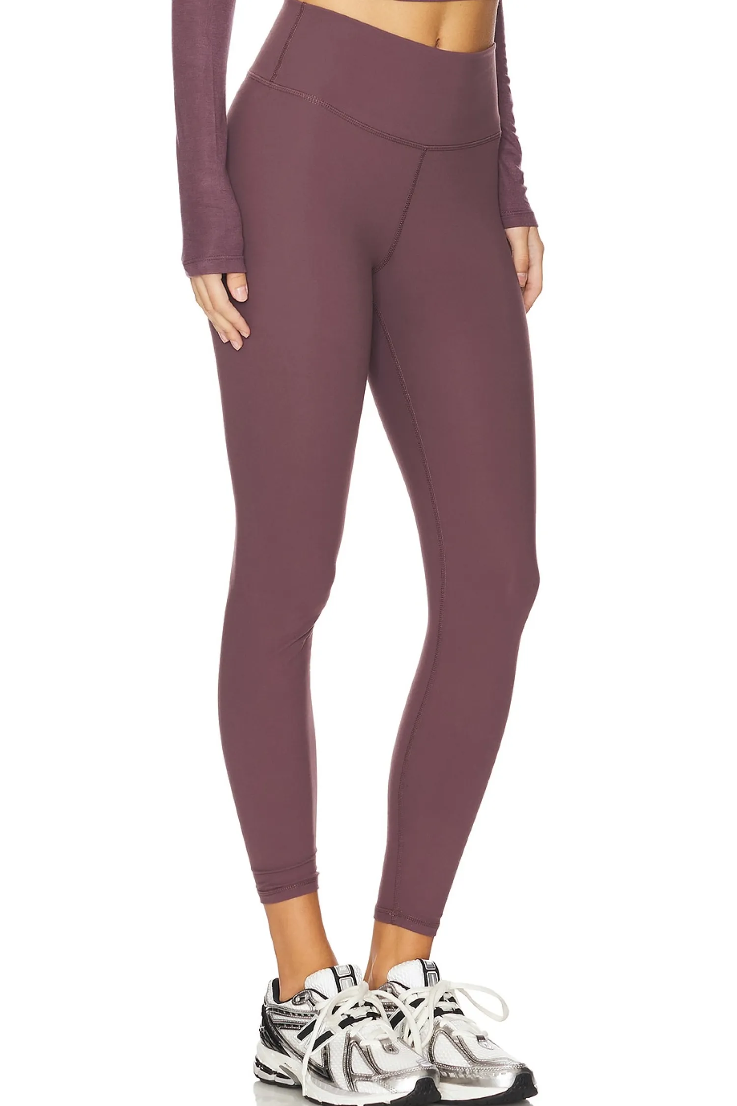 Women IVL Collective Pants>Active Legging