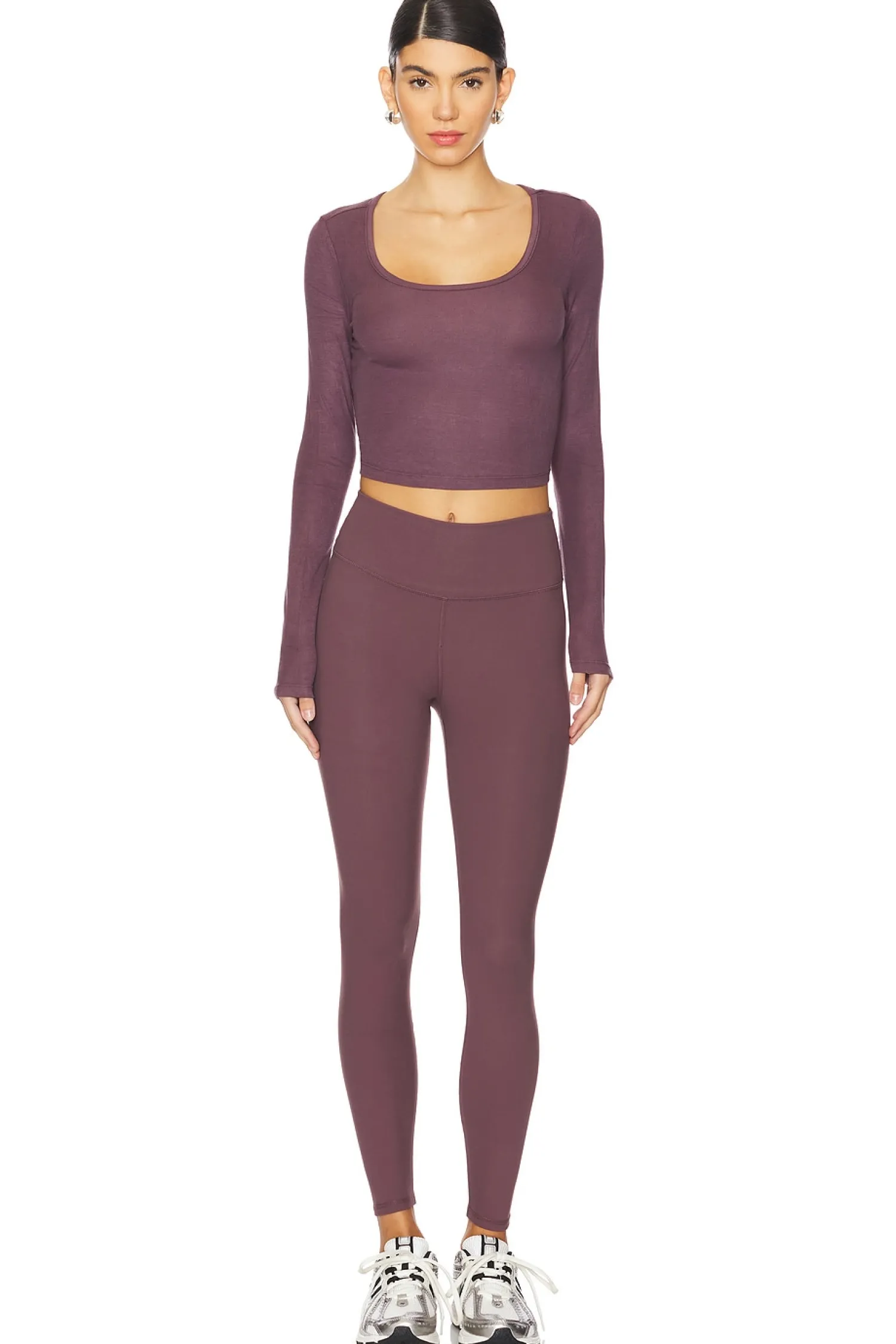 Women IVL Collective Pants>Active Legging