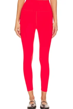 Women Spiritual Gangster Pants>Ada High Waisted 7/8 Legging