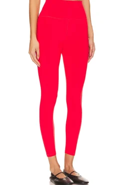 Women Spiritual Gangster Pants>Ada High Waisted 7/8 Legging