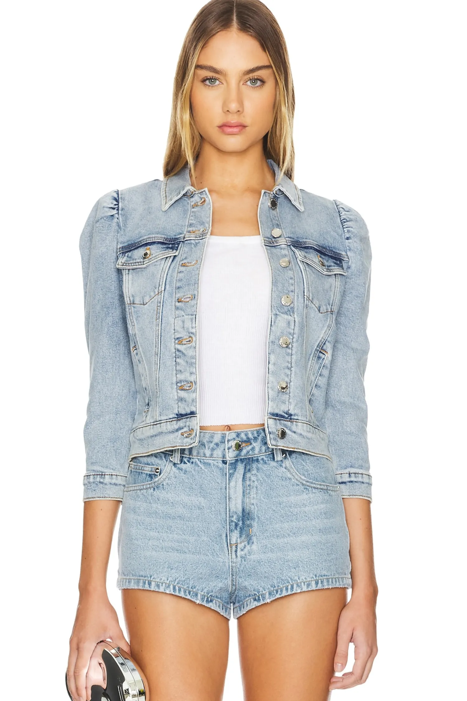 Women retrofete Jackets & Coats>Ada Jacket