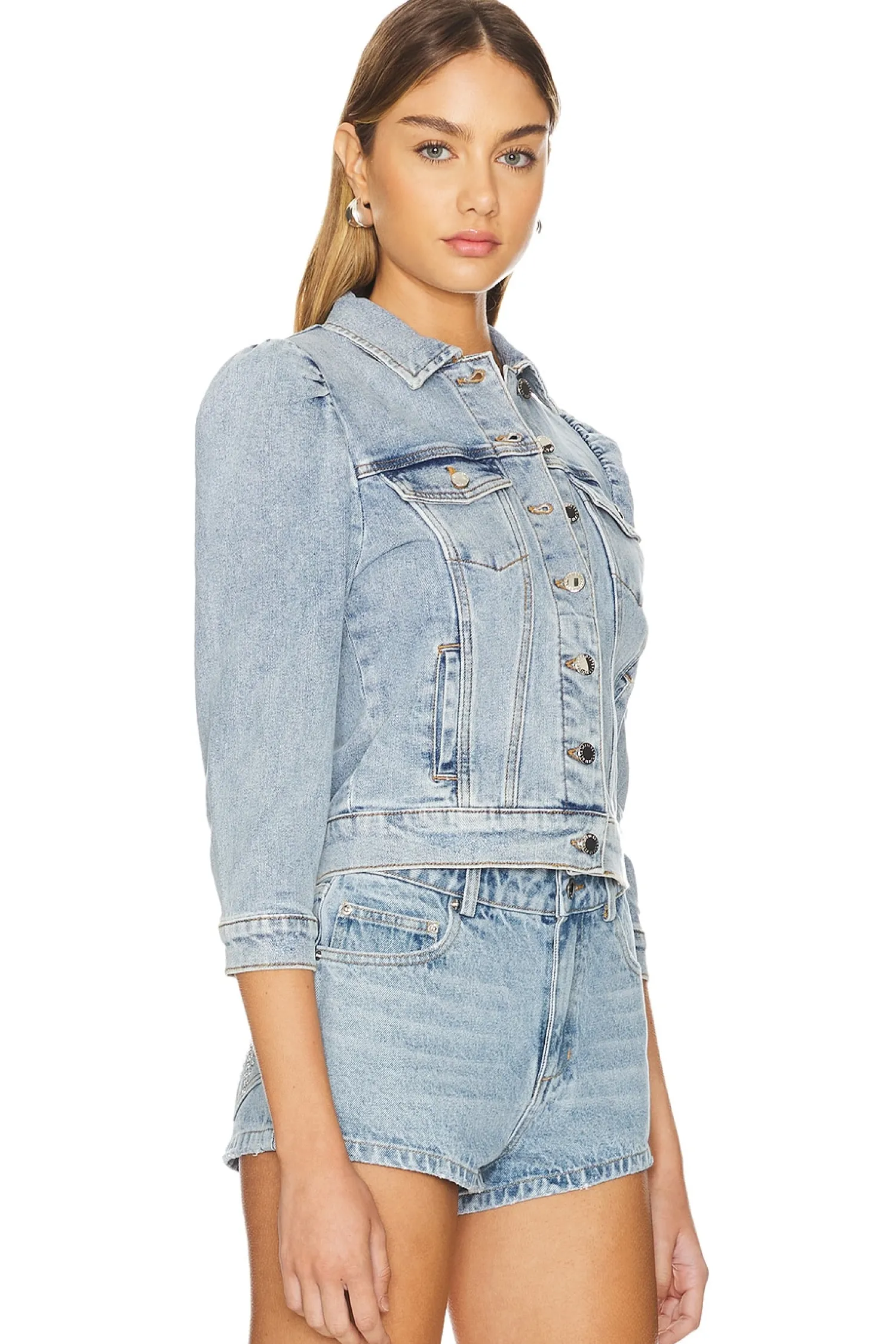 Women retrofete Jackets & Coats>Ada Jacket