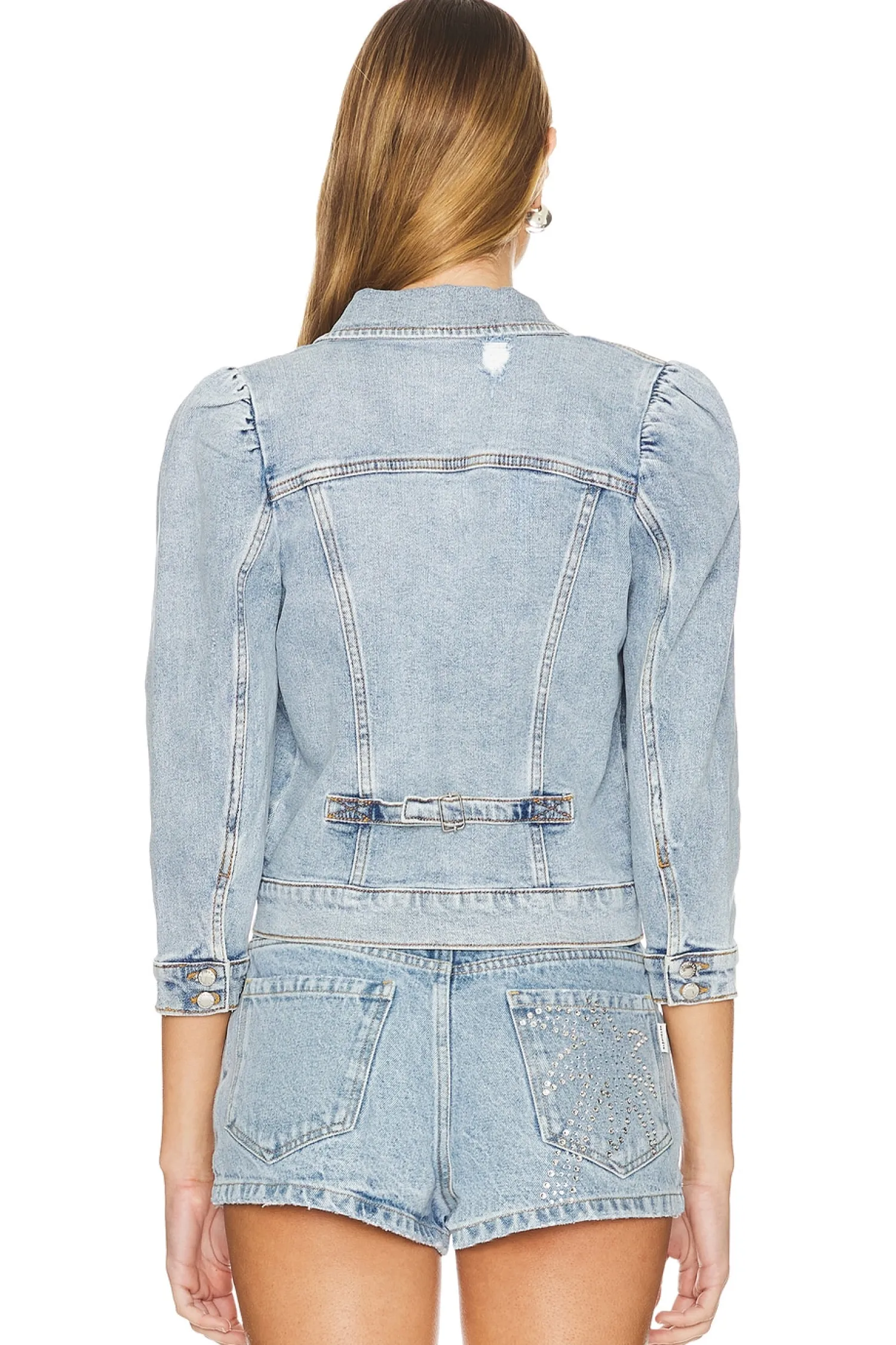 Women retrofete Jackets & Coats>Ada Jacket