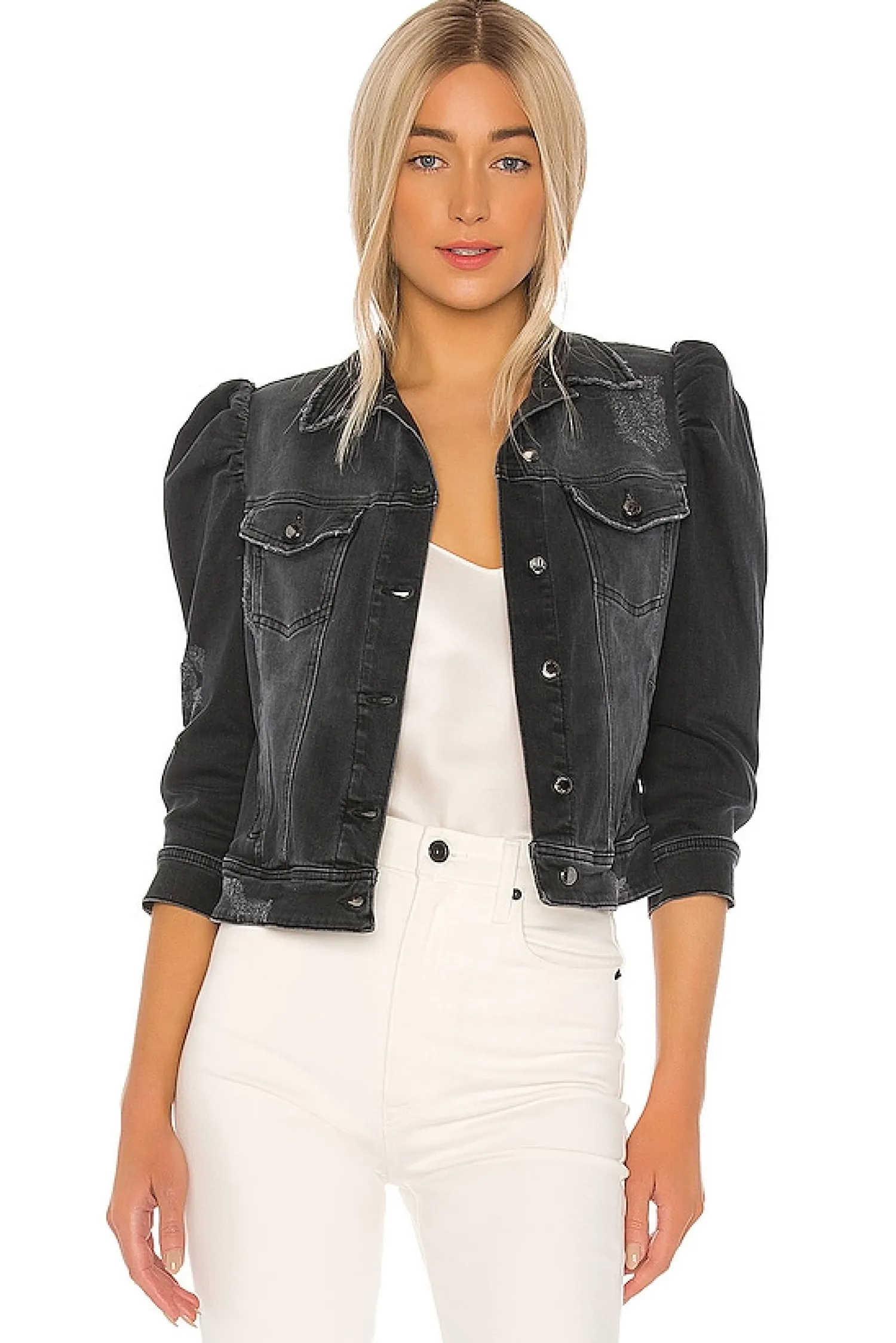 Women retrofete Jackets & Coats>Ada Jacket