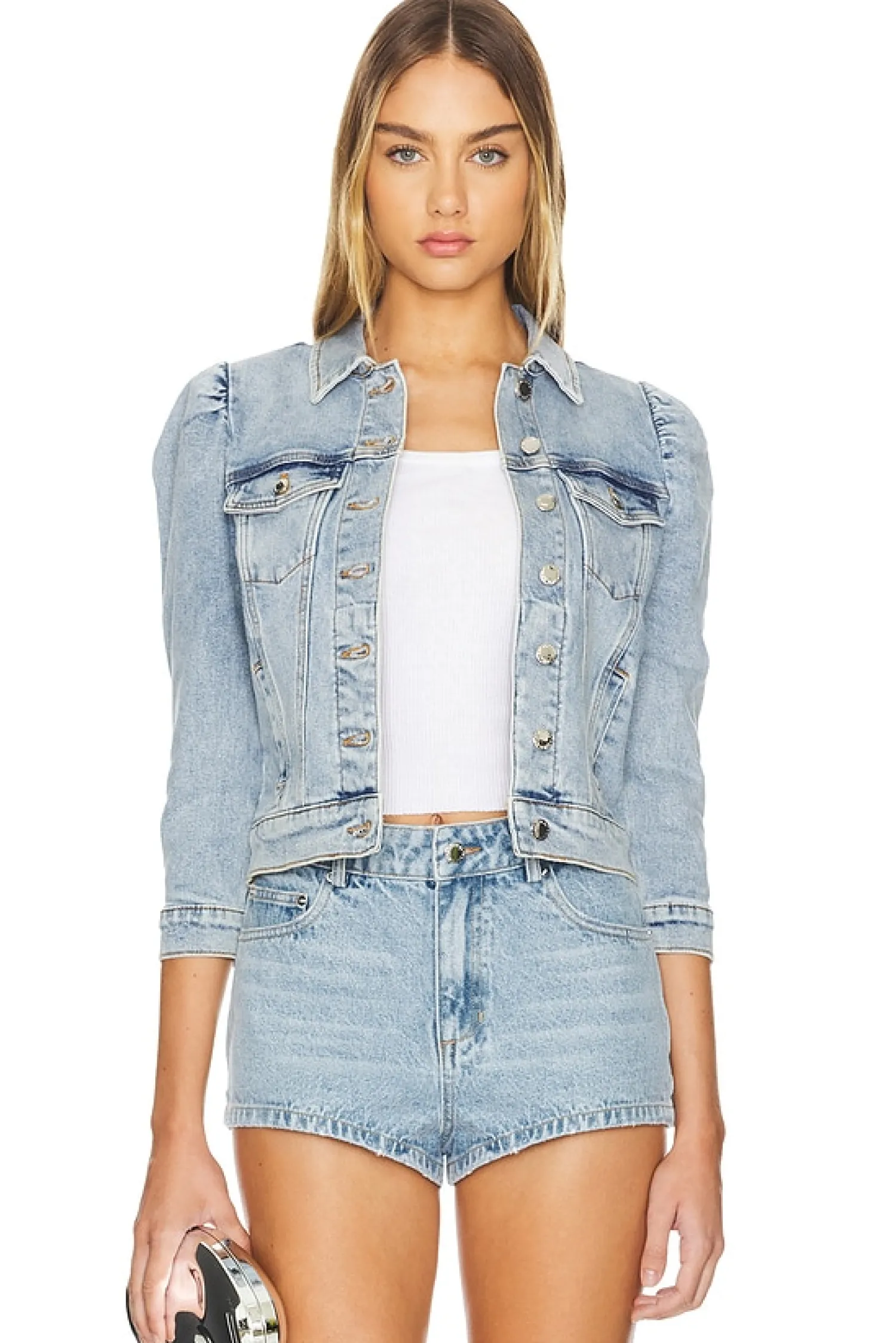 Women retrofete Jackets & Coats>Ada Jacket