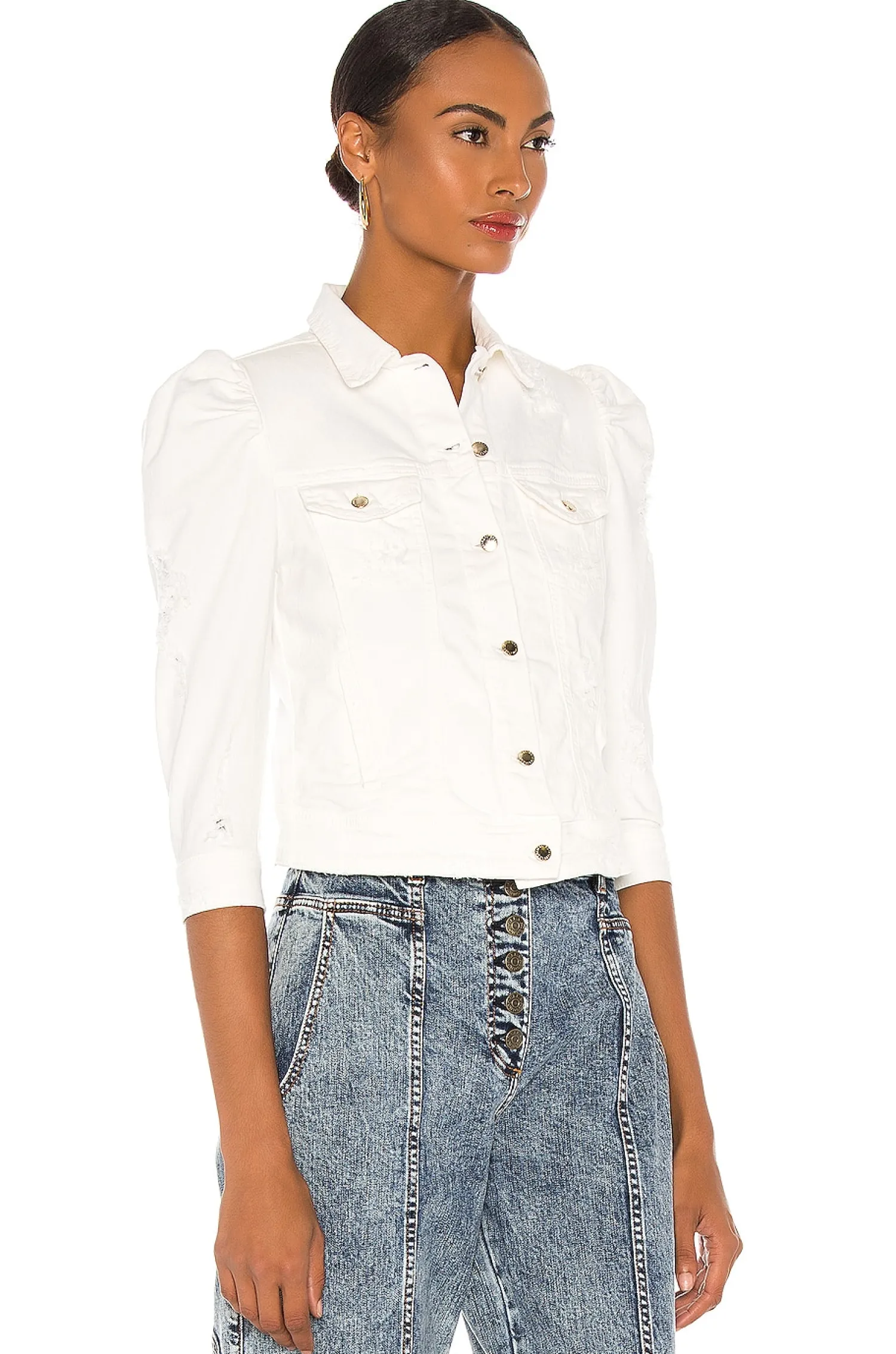 Women retrofete Jackets & Coats>Ada Jacket