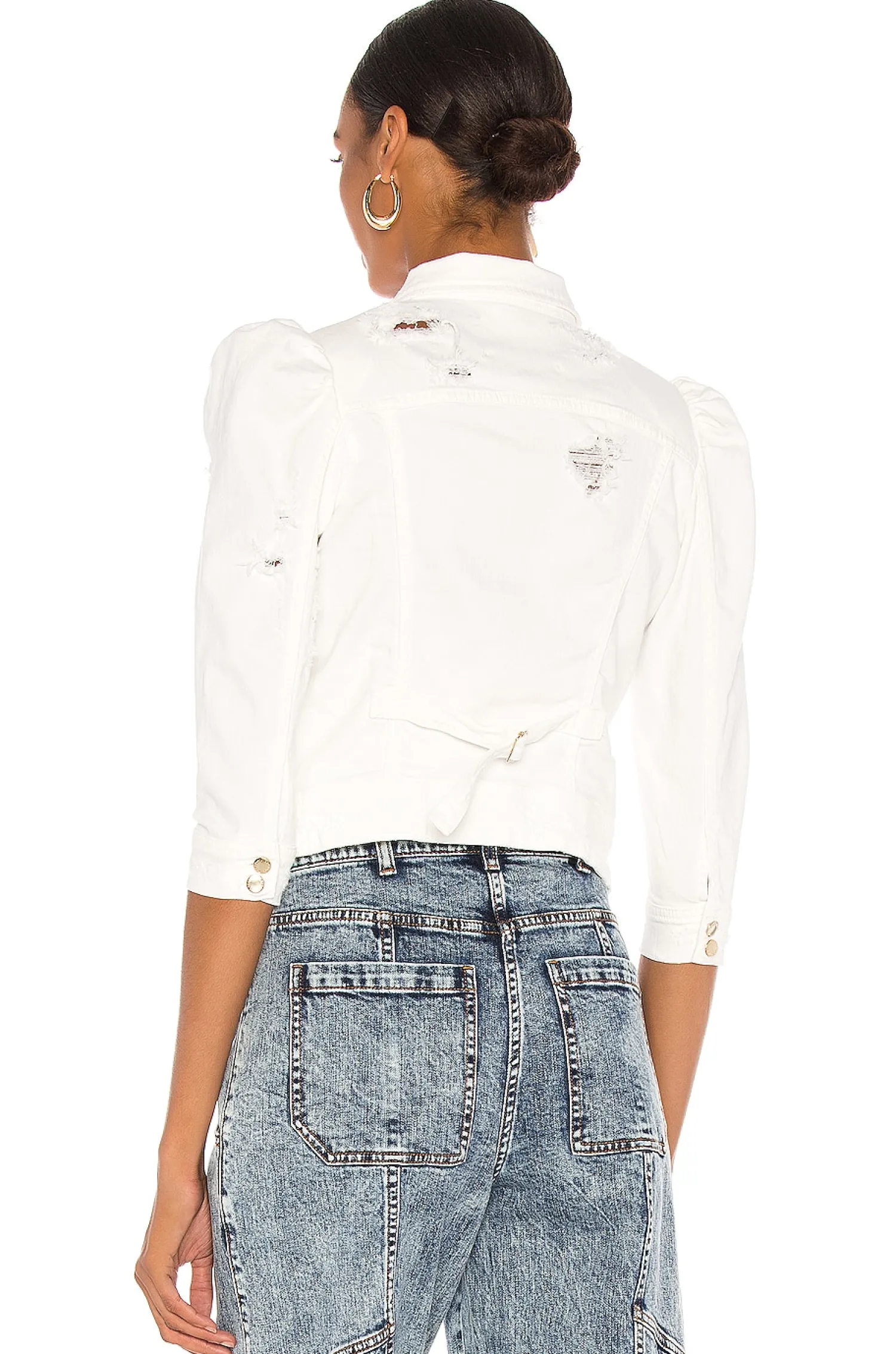 Women retrofete Jackets & Coats>Ada Jacket