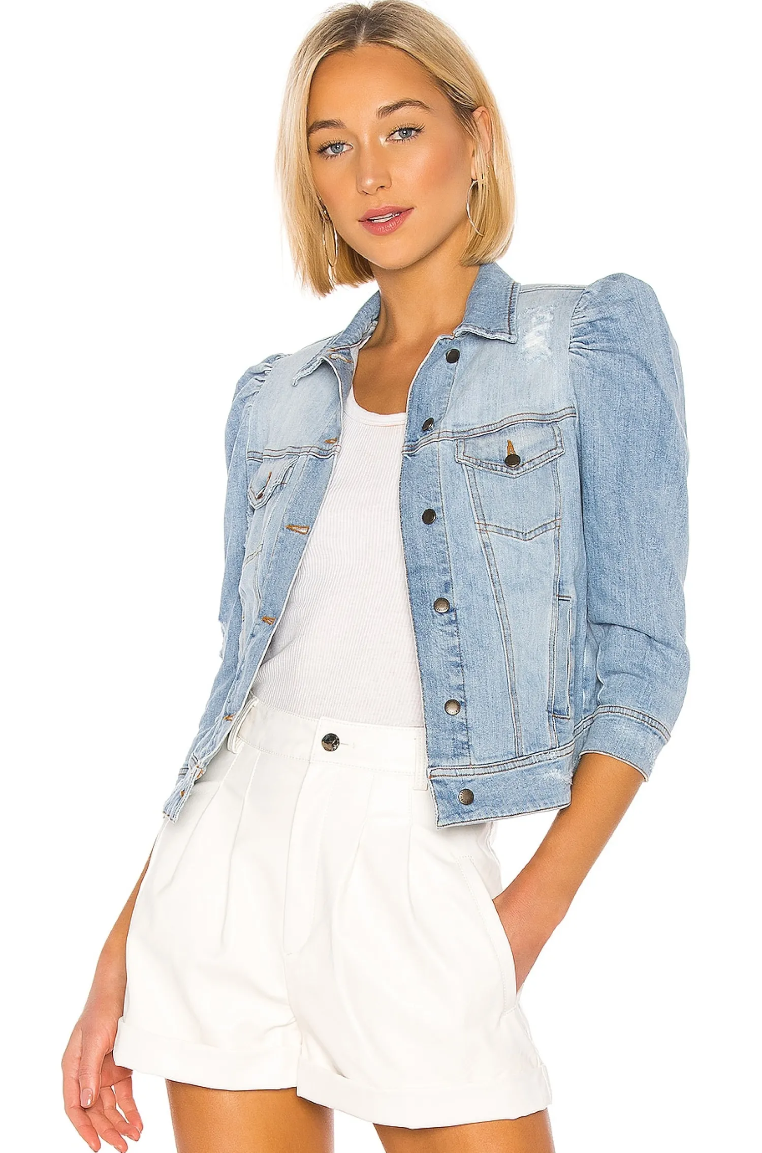 Women retrofete Jackets & Coats>Ada Jacket