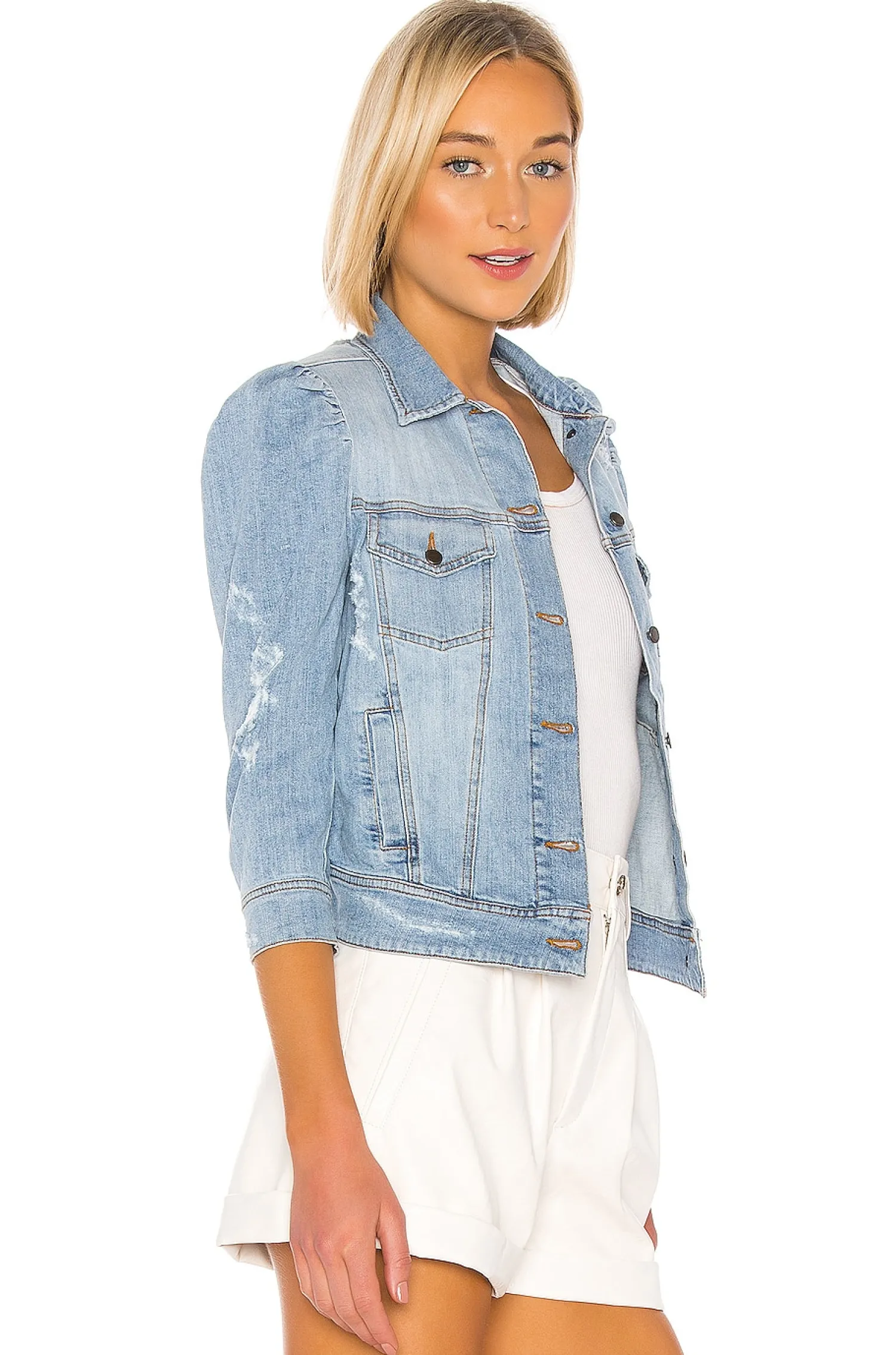 Women retrofete Jackets & Coats>Ada Jacket
