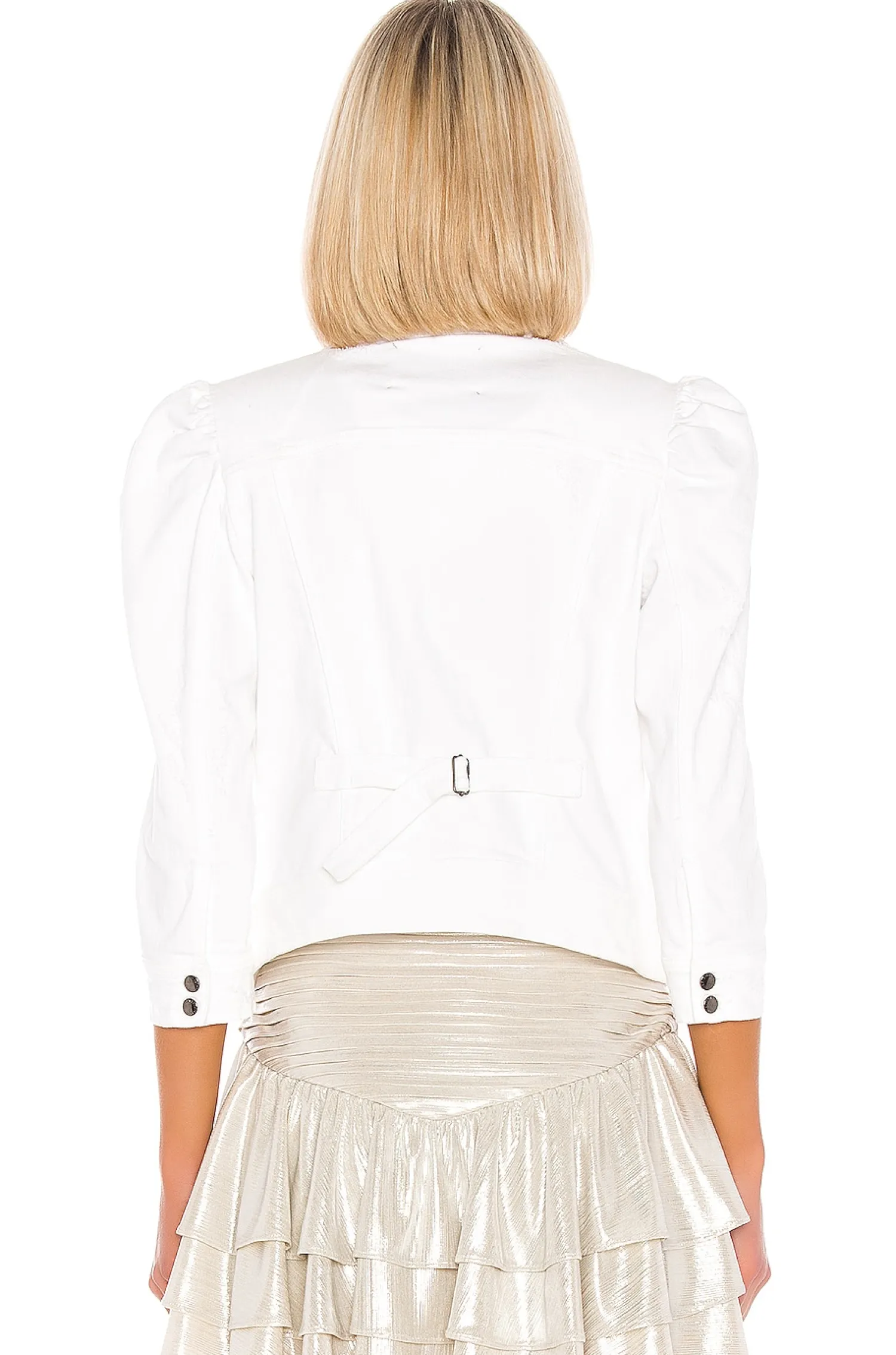 Women retrofete Jackets & Coats>Ada Jacket