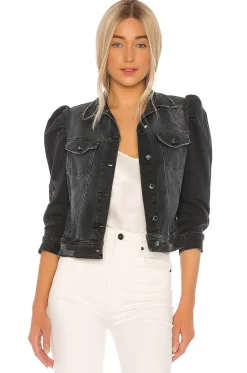 Women retrofete Jackets & Coats>Ada Jacket