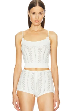 Women Helsa Matching Sets>Adam Tank Top
