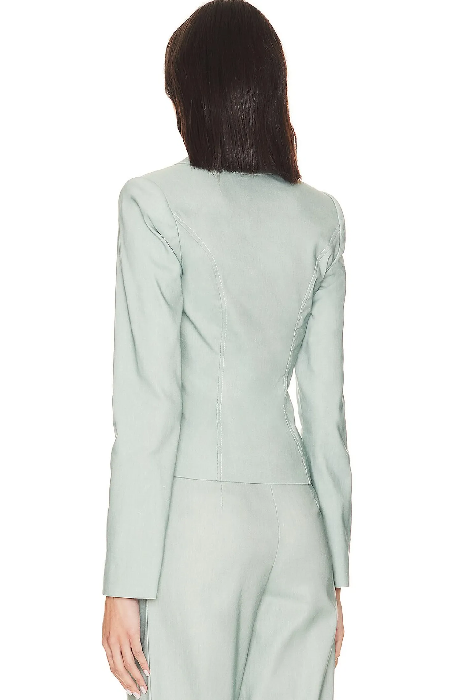 Women Tularosa Matching Sets|Jackets & Coats>Addison Blazer