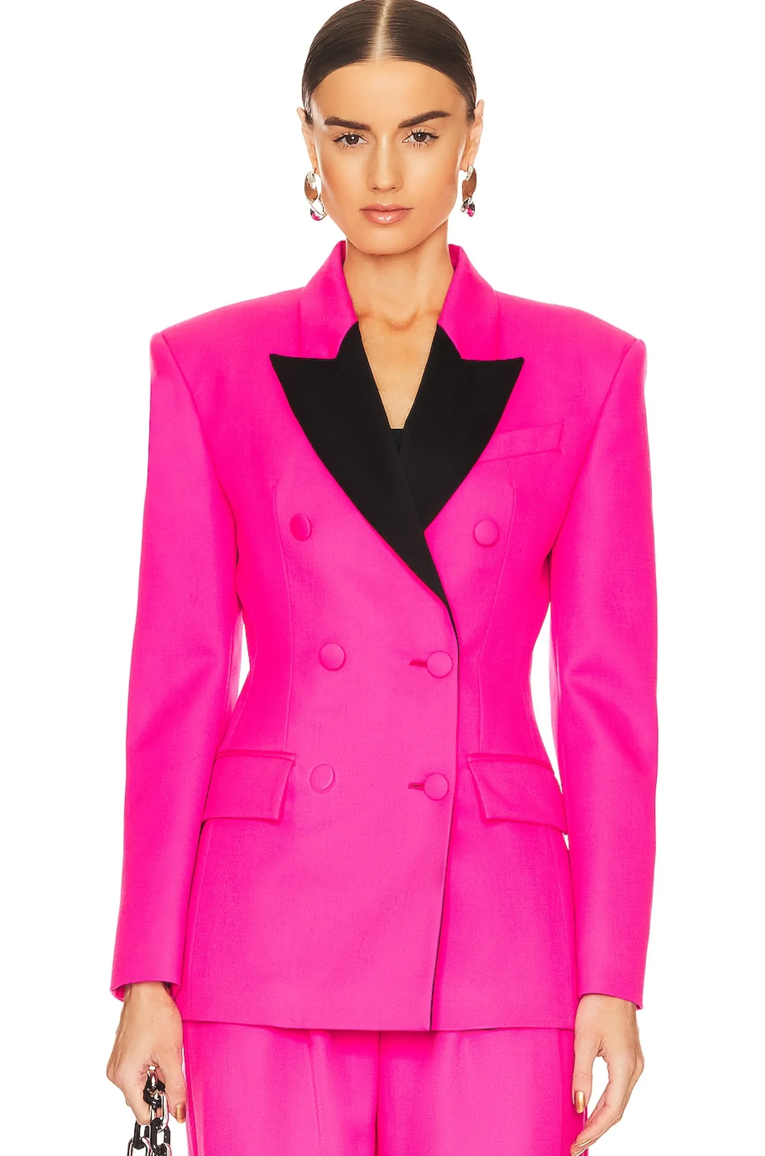 Women Dundas Jackets & Coats>Addison Jacket