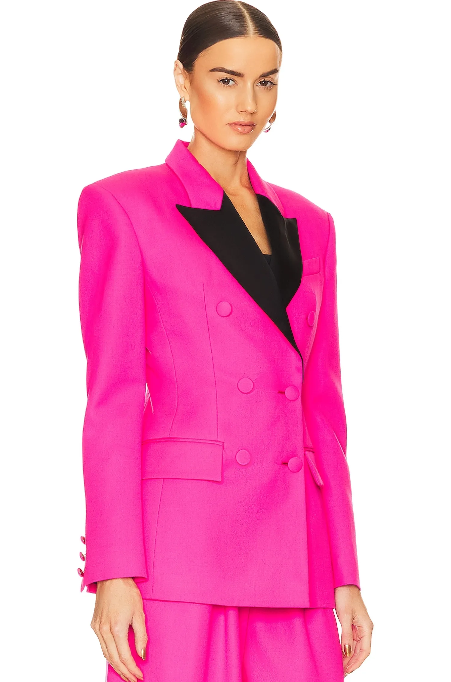 Women Dundas Jackets & Coats>Addison Jacket