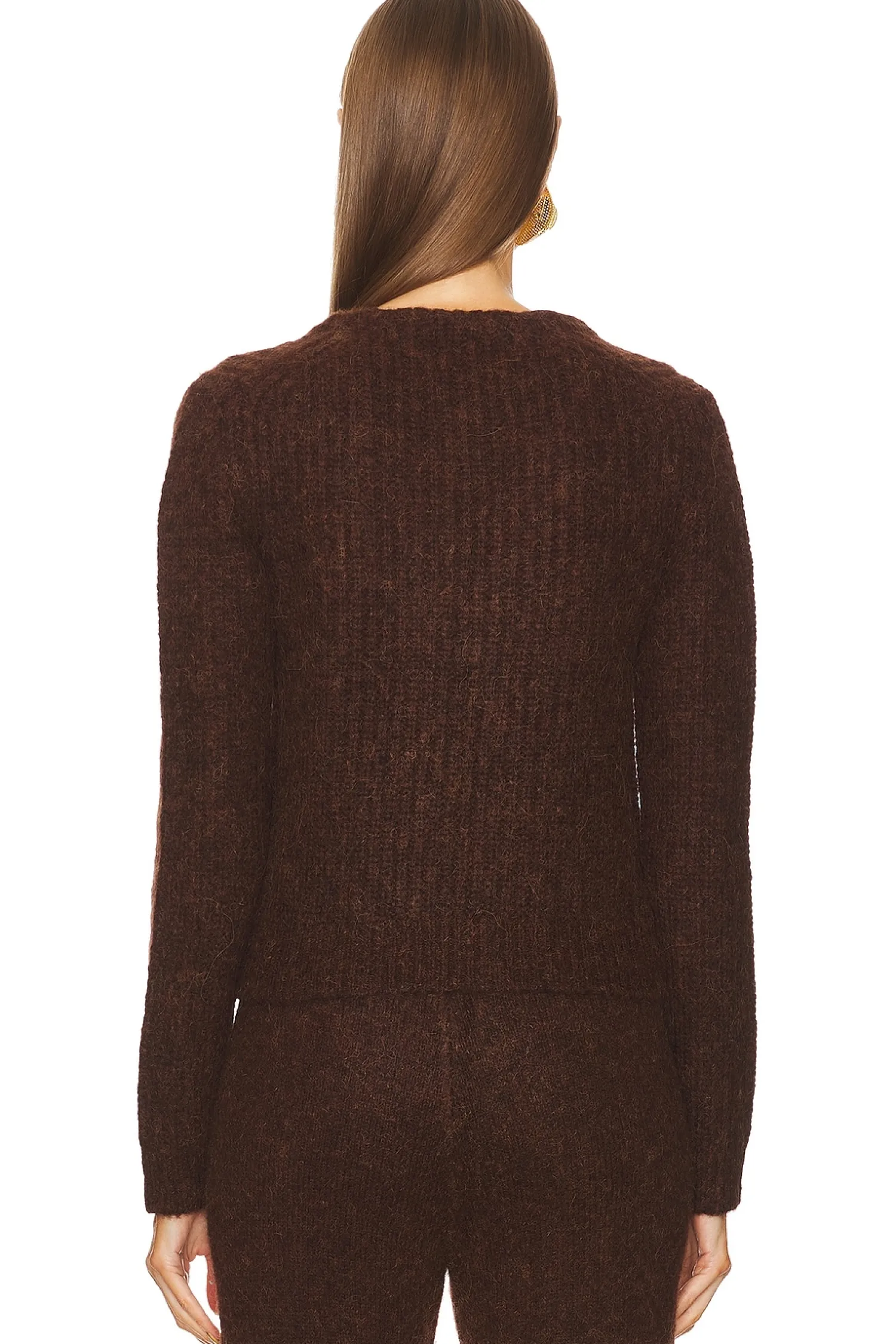 Women Cult Gaia Matching Sets>Adel Knit Cardigan