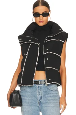 Women h:ours Jackets & Coats>Adelaida Puffer Vest