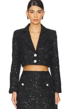 Women ELLIATT Jackets & Coats>Adeline Jacket