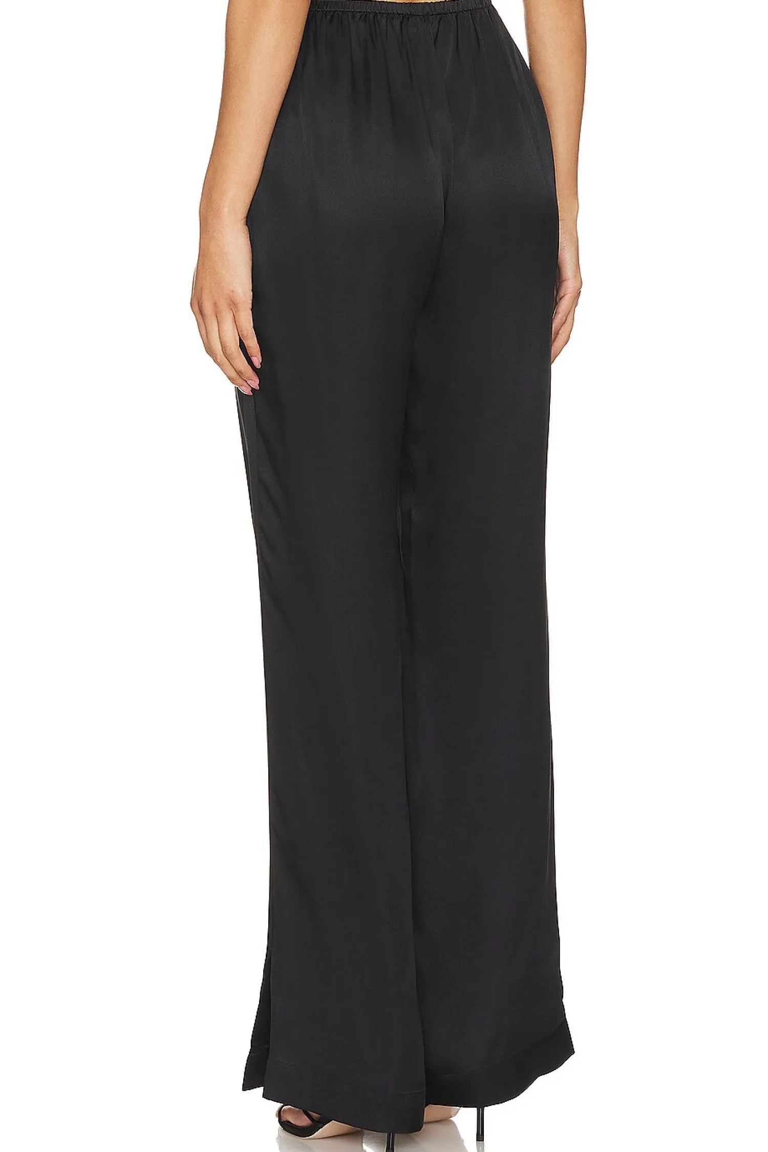 Women ANINE BING Matching Sets>Aden Pant