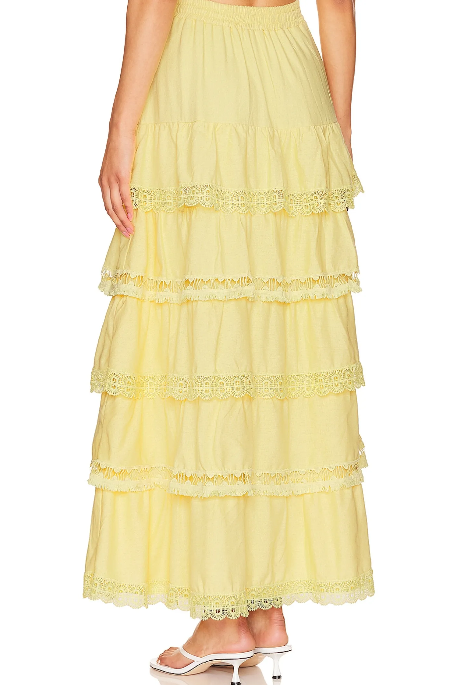 Women PEIXOTO Matching Sets>Adina Skirt