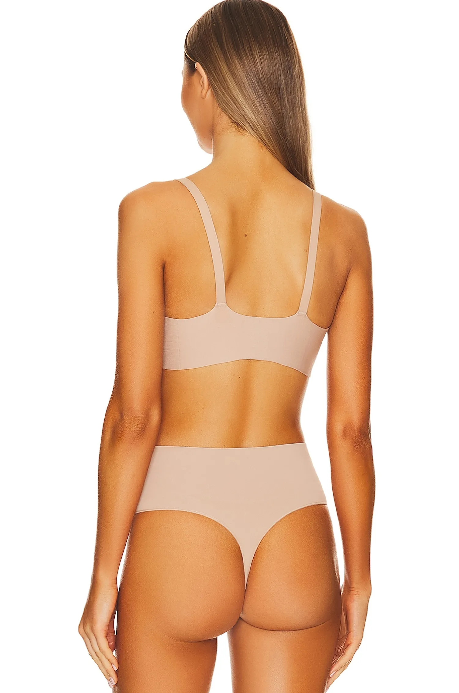 Women SPANX Lingerie & Sleepwear>Adjustable Full Coverage Bra