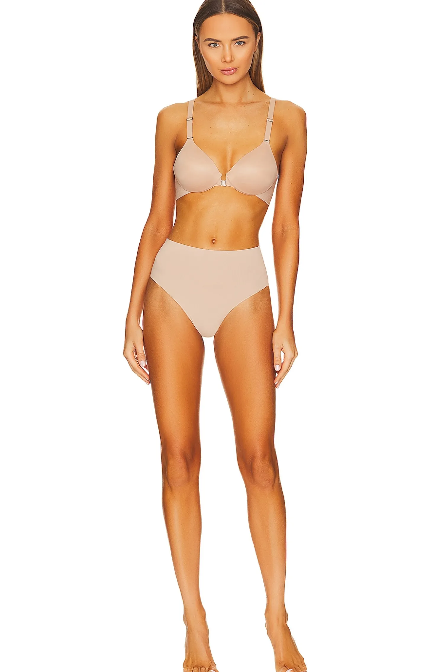 Women SPANX Lingerie & Sleepwear>Adjustable Full Coverage Bra