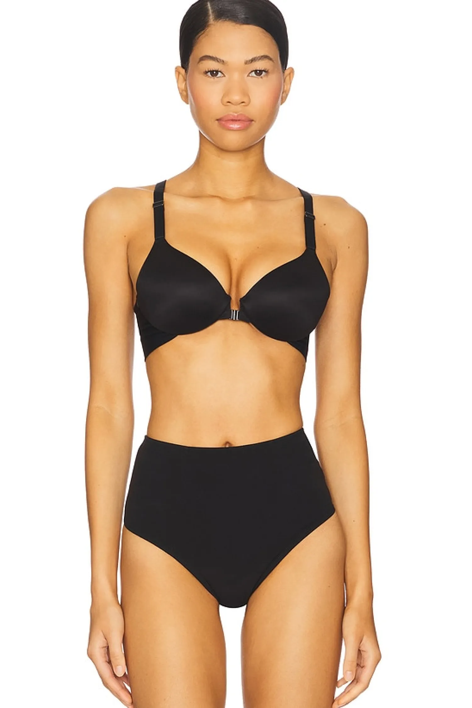 Women SPANX Lingerie & Sleepwear>Adjustable Full Coverage Bra