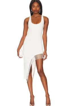 Women NBD Dresses>Adora Midi Dress