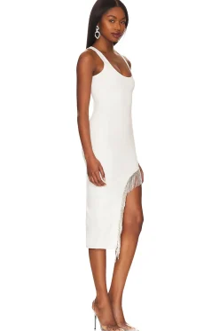 Women NBD Dresses>Adora Midi Dress