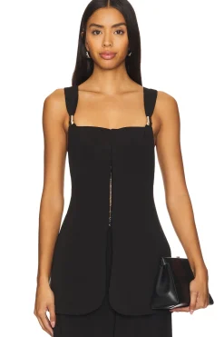 Women SOVERE Matching Sets>Adorne Top