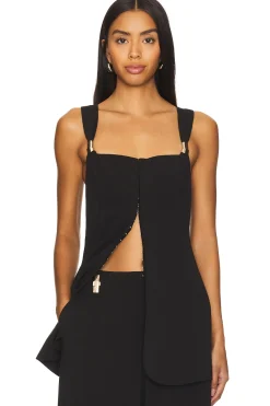 Women SOVERE Matching Sets>Adorne Top