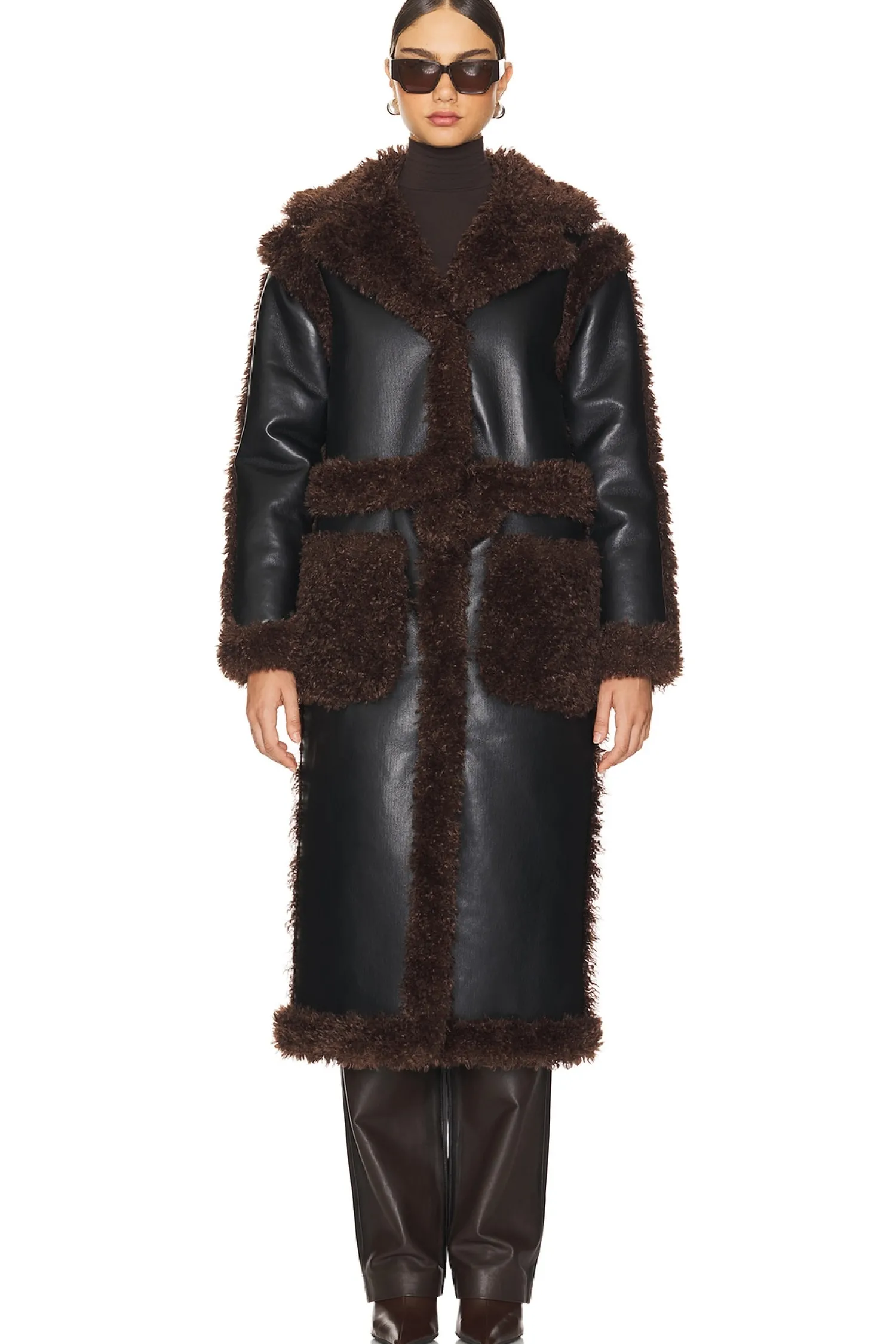 Women LPA Jackets & Coats>Adriano Coat
