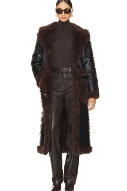 Women LPA Jackets & Coats>Adriano Coat