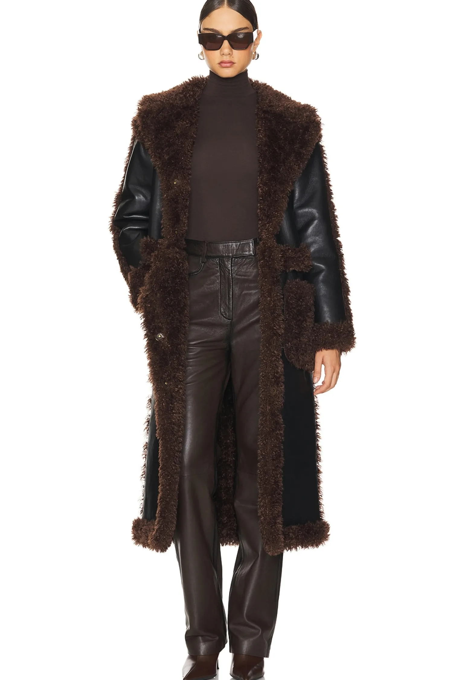 Women LPA Jackets & Coats>Adriano Coat