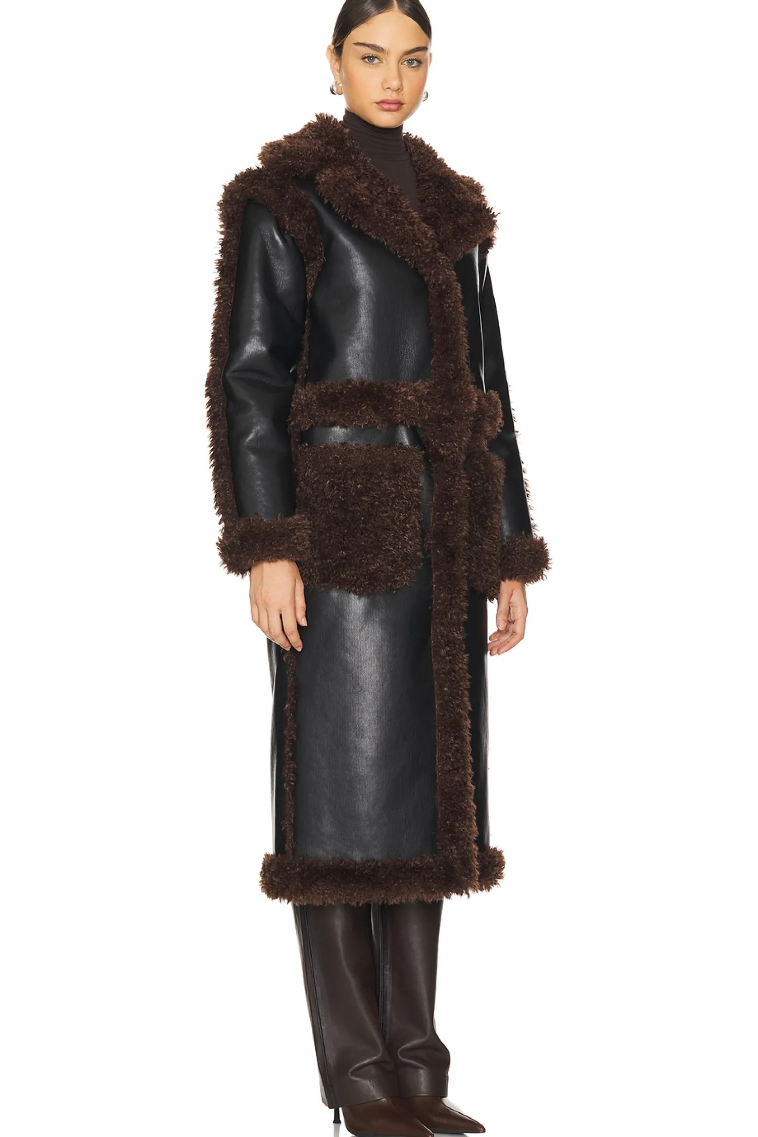 Women LPA Jackets & Coats>Adriano Coat