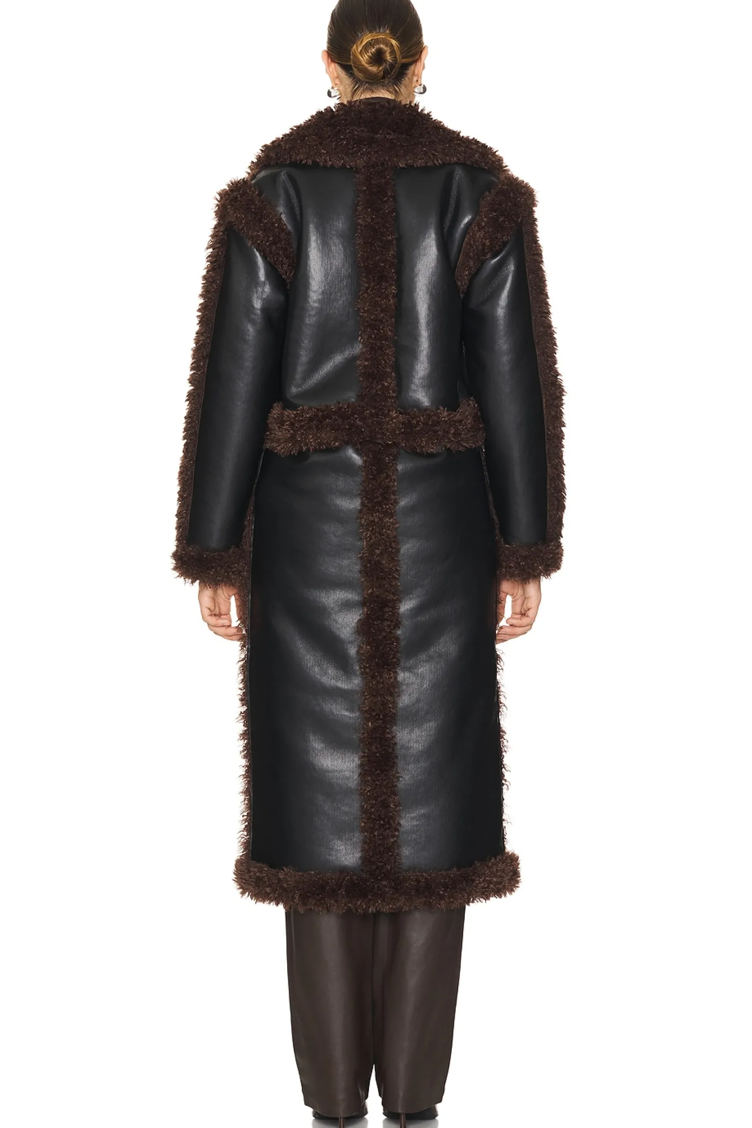 Women LPA Jackets & Coats>Adriano Coat