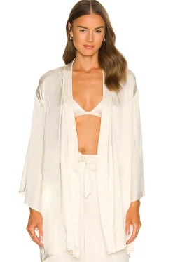 Women Privacy Please Lingerie & Sleepwear>Adrienne Robe