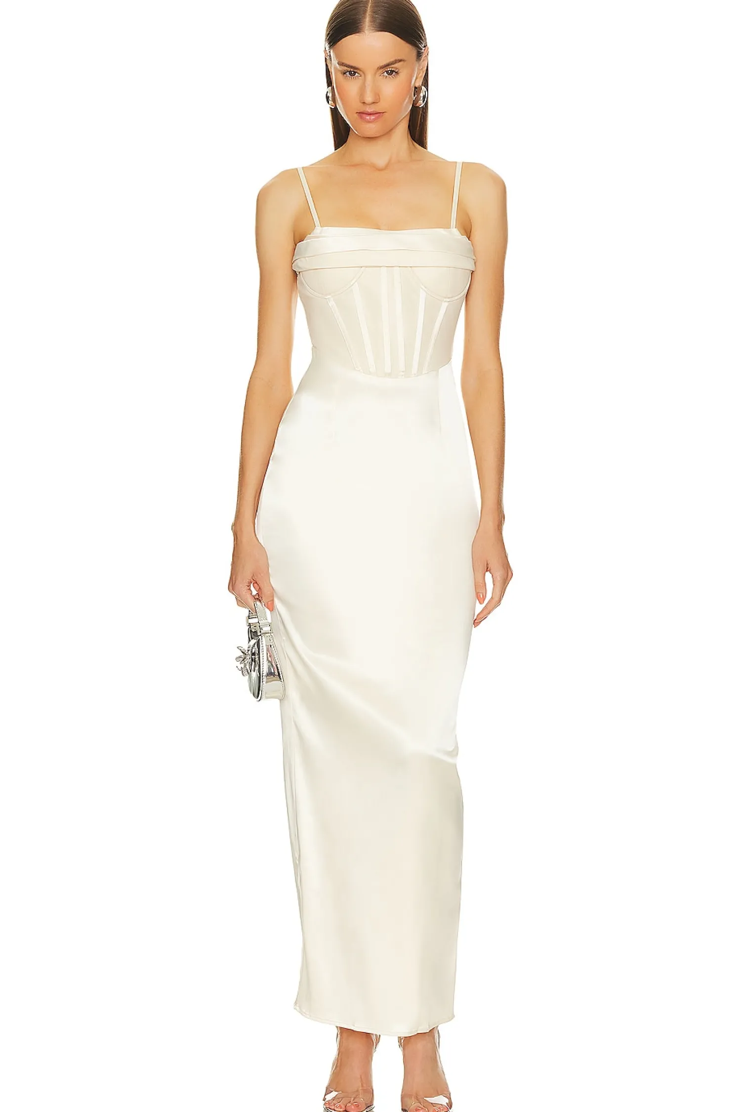 Women NBD Dresses>Aella Gown